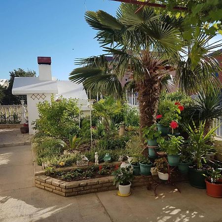 Apartmani Slavica Biograd Na Moru Luaran gambar
