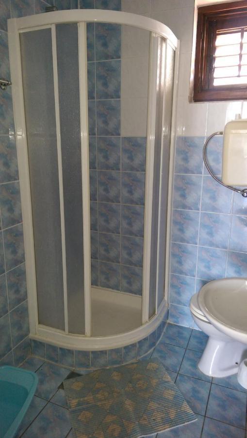 Apartmani Slavica Biograd Na Moru Luaran gambar