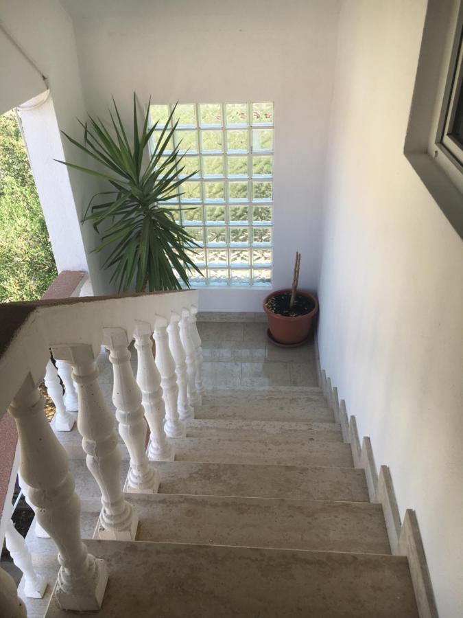 Apartmani Slavica Biograd Na Moru Luaran gambar